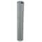 Main Filter Hydraulic Filter, replaces WIX D53B20FV, Pressure Line, 25 micron, Outside-In, Glass MF0060682 - alternate 1